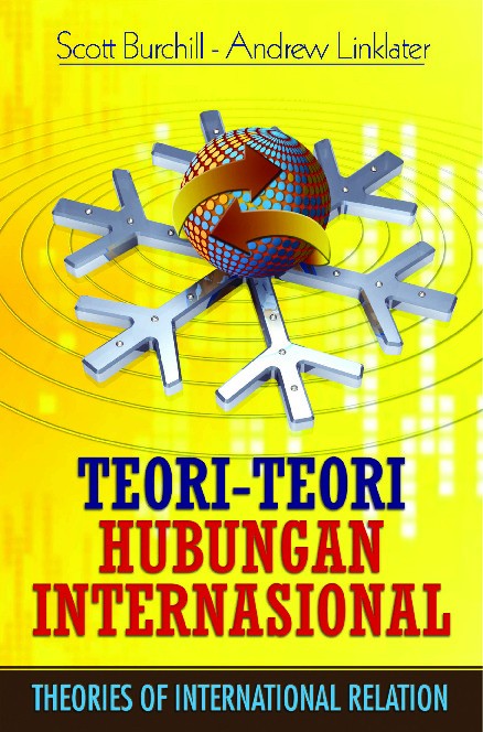 Teori-teori Hubungan Internasinal